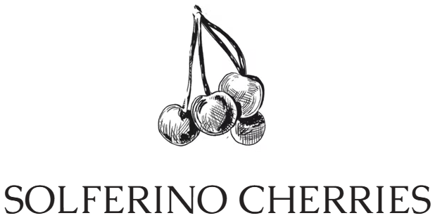 Solferino Cherries