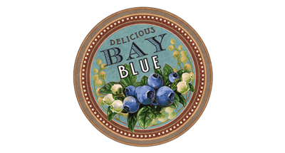 Bay Blue