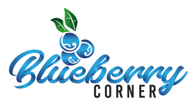 Blueberry Corner